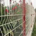 PVC coated nylofor 3d wire mesh fencing